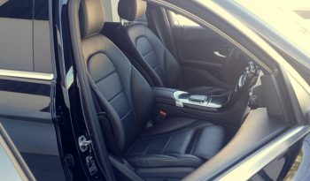 Mercedes-Benz GLC 300 deMatic cheio