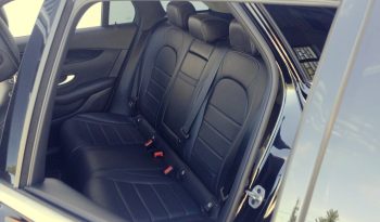 Mercedes-Benz GLC 300 deMatic cheio