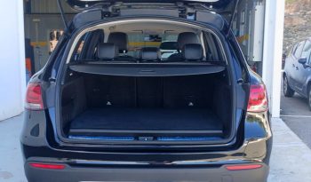 Mercedes-Benz GLC 300 deMatic cheio