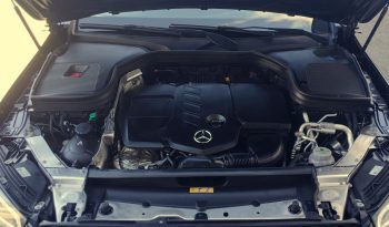 Mercedes-Benz GLC 300 deMatic cheio