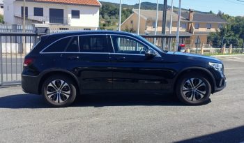 Mercedes-Benz GLC 300 deMatic cheio