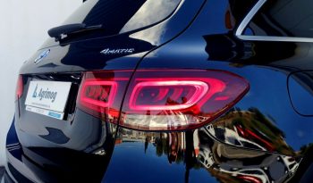 Mercedes-Benz GLC 300 deMatic cheio