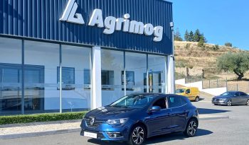 Renault Megane 1.5 DCI Bose Edition
