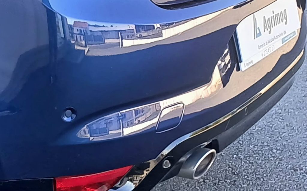 Renault Megane 1.5 DCI Bose Edition