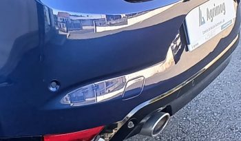 Renault Megane 1.5 DCI Bose Edition cheio