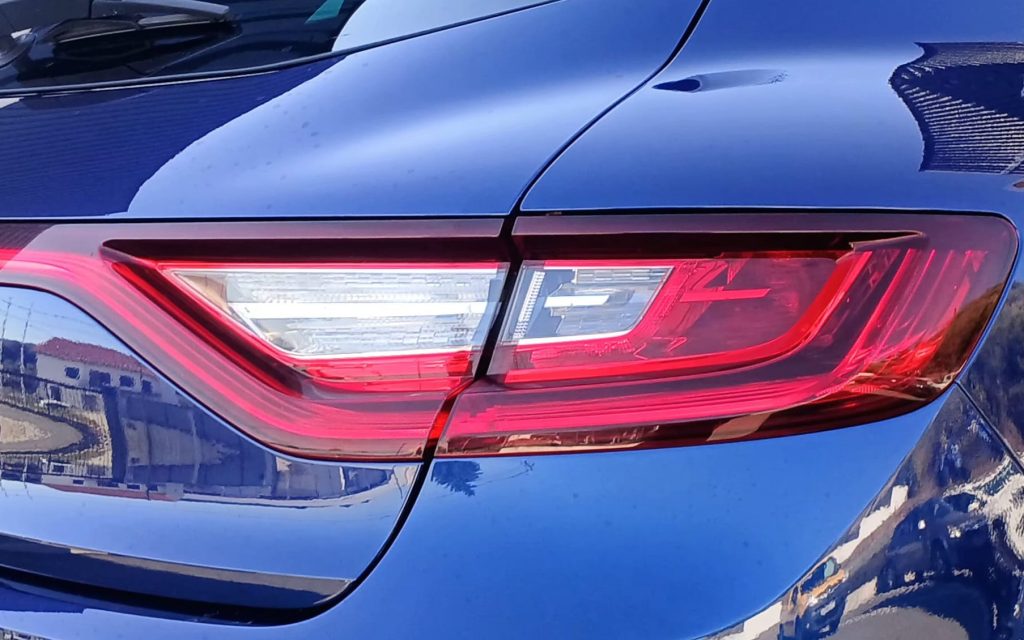 Renault Megane 1.5 DCI Bose Edition