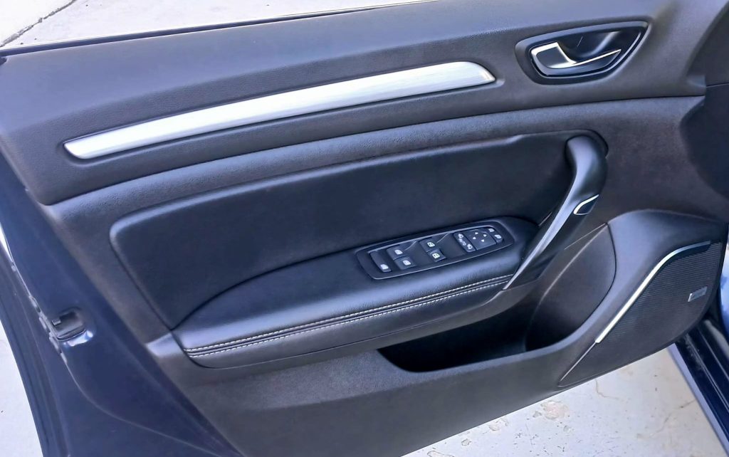 Renault Megane 1.5 DCI Bose Edition
