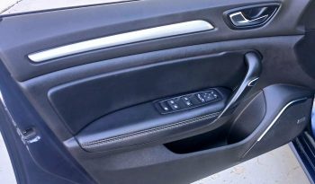 Renault Megane 1.5 DCI Bose Edition cheio