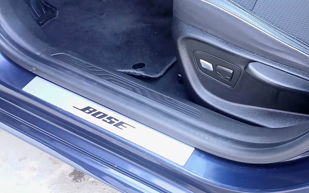 Renault Megane 1.5 DCI Bose Edition