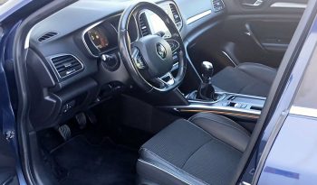 Renault Megane 1.5 DCI Bose Edition cheio