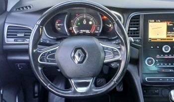 Renault Megane 1.5 DCI Bose Edition cheio