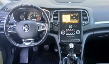 Renault Megane 1.5 DCI Bose Edition cheio