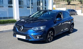 Renault Megane 1.5 DCI Bose Edition cheio