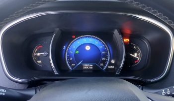 Renault Megane 1.5 DCI Bose Edition cheio