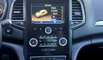 Renault Megane 1.5 DCI Bose Edition cheio