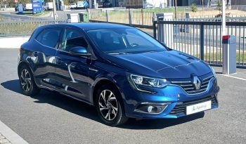 Renault Megane 1.5 DCI Bose Edition cheio