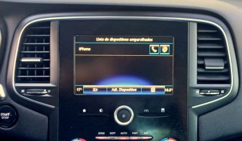 Renault Megane 1.5 DCI Bose Edition cheio
