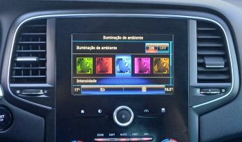 Renault Megane 1.5 DCI Bose Edition cheio