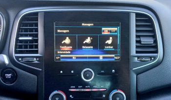 Renault Megane 1.5 DCI Bose Edition cheio