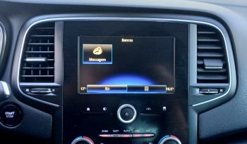 Renault Megane 1.5 DCI Bose Edition cheio