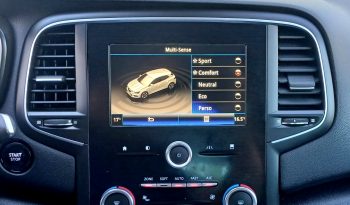 Renault Megane 1.5 DCI Bose Edition cheio