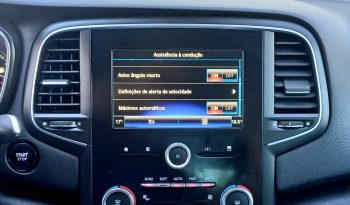 Renault Megane 1.5 DCI Bose Edition cheio