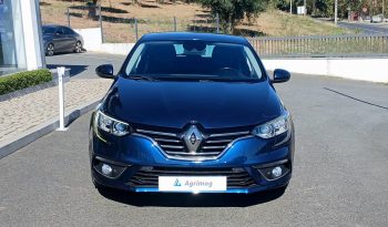Renault Megane 1.5 DCI Bose Edition cheio