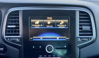 Renault Megane 1.5 DCI Bose Edition cheio