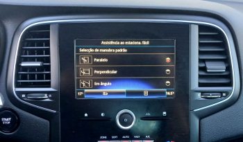 Renault Megane 1.5 DCI Bose Edition cheio