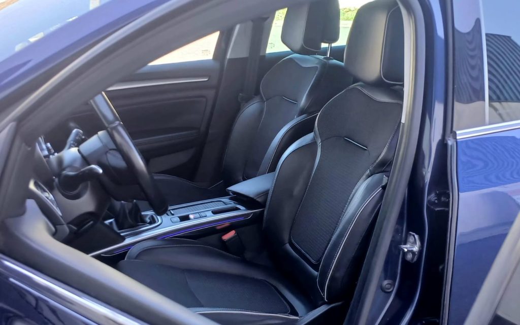 Renault Megane 1.5 DCI Bose Edition