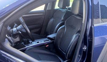 Renault Megane 1.5 DCI Bose Edition cheio