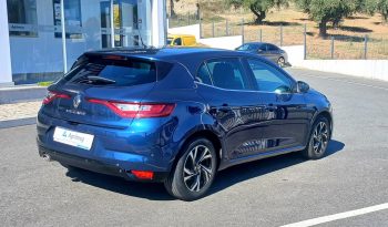 Renault Megane 1.5 DCI Bose Edition cheio