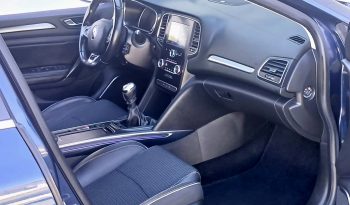 Renault Megane 1.5 DCI Bose Edition cheio