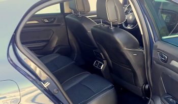 Renault Megane 1.5 DCI Bose Edition cheio