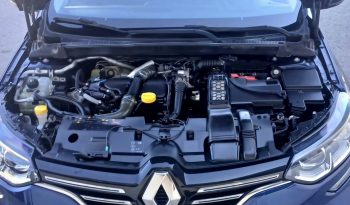 Renault Megane 1.5 DCI Bose Edition cheio
