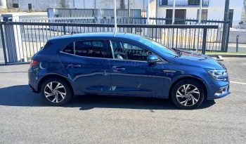 Renault Megane 1.5 DCI Bose Edition cheio