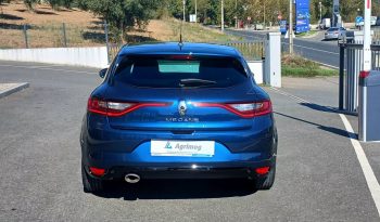 Renault Megane 1.5 DCI Bose Edition cheio