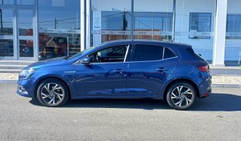 Renault Megane 1.5 DCI Bose Edition cheio