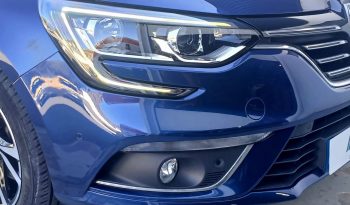 Renault Megane 1.5 DCI Bose Edition cheio