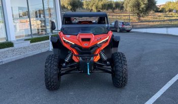 CFMOTO Z10-4 cheio