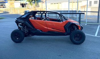 CFMOTO Z10-4 cheio