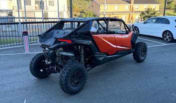 CFMOTO Z10-4 cheio