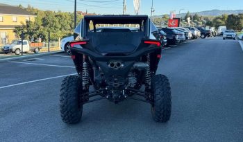 CFMOTO Z10-4 cheio