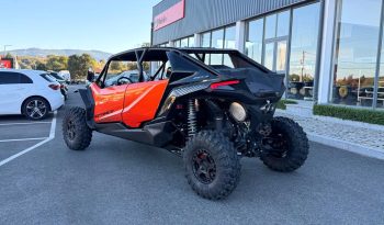 CFMOTO Z10-4 cheio