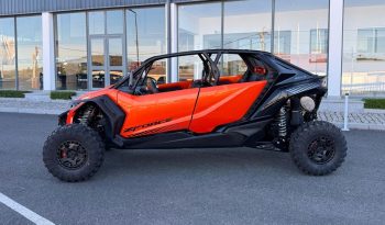 CFMOTO Z10-4 cheio