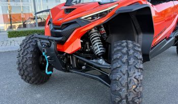 CFMOTO Z10-4 cheio