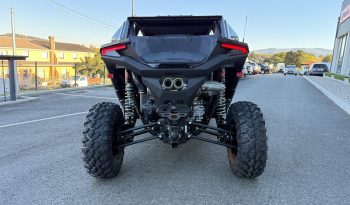 CFMOTO Z10-4 cheio