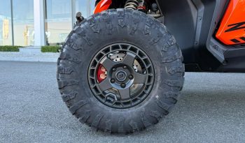 CFMOTO Z10-4 cheio
