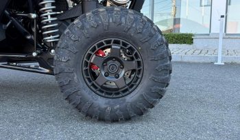 CFMOTO Z10-4 cheio