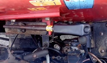 Massey-Ferguson 253 4RM cheio